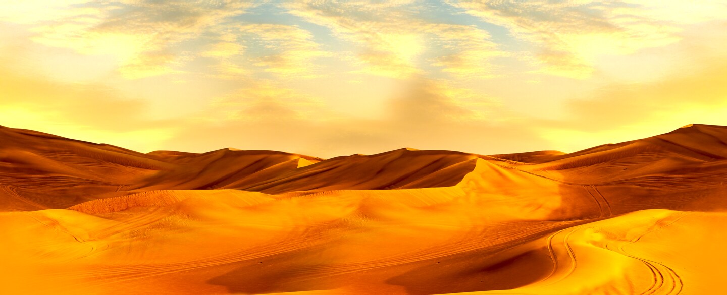 Get a taste of Liwa    