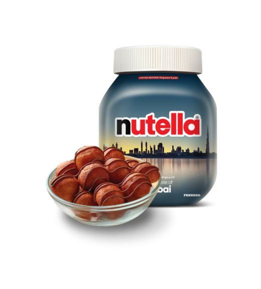 Get a taste of Dubai 