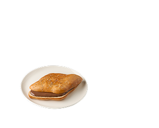 Nutella® y Cocoles 