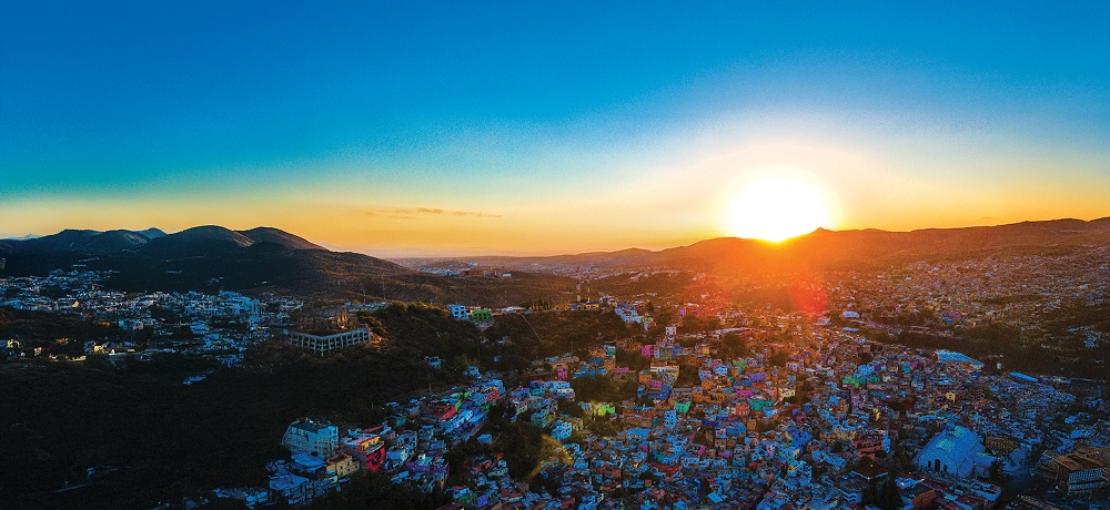 guanajuato