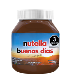 Buenos días desde Guanajuato 