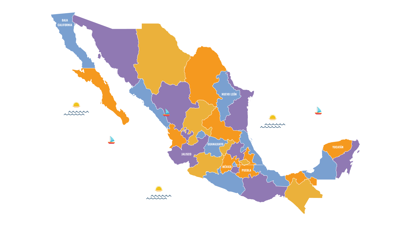 mexico-mappa 2025