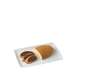 Nutella® y Pan de Burro con Masa Madre