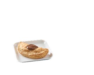 Nutella® y Turcos Estilo Nuevo León