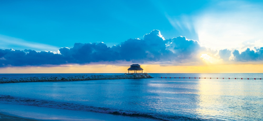 Puerto Morelos