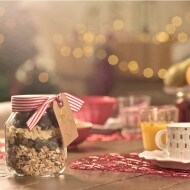 Tarro de Granola Nutella®