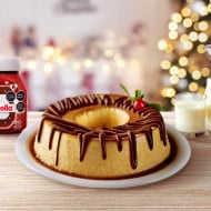 Nutella® Flan | Receta | Nutella® MX
