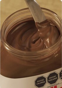 Discover the News | Nutella *