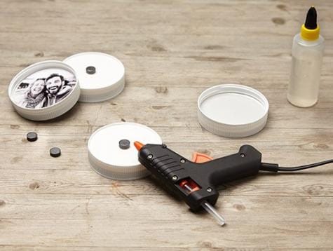 Portaretratos - paso 2