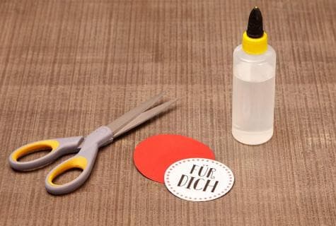 Tarro de spa - paso 1