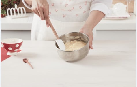 Mini Tiramisú con Nutella® 3 | Nutella