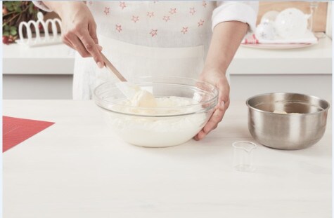 Mini Tiramisú con Nutella® 4 | Nutella