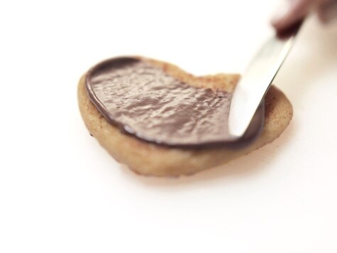 burritos nutella con platano paso 4