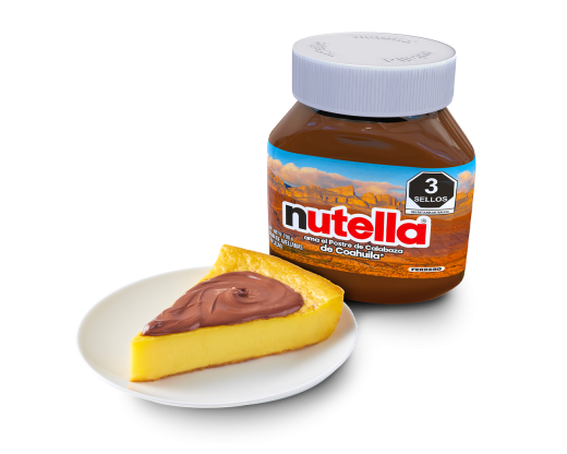 COAHUILA - MADERAS DEL CARMEN