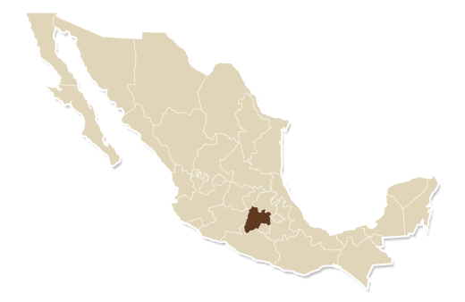Nutella® ama combinar con la receta del Estado de México