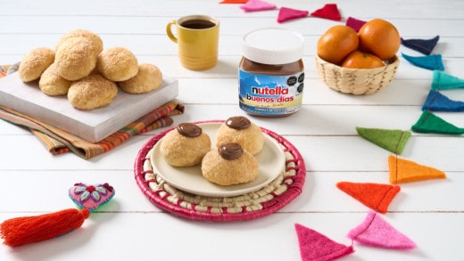 Nutella® y Tutis
