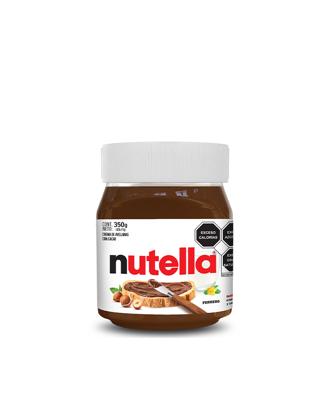 Jar image 350g
