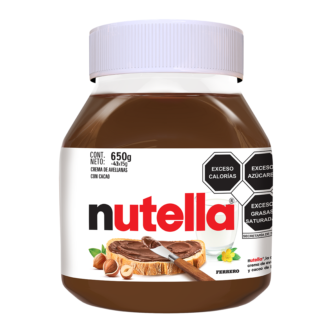 Nutella Classic