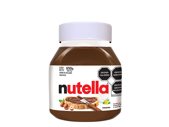 Nutella Classic