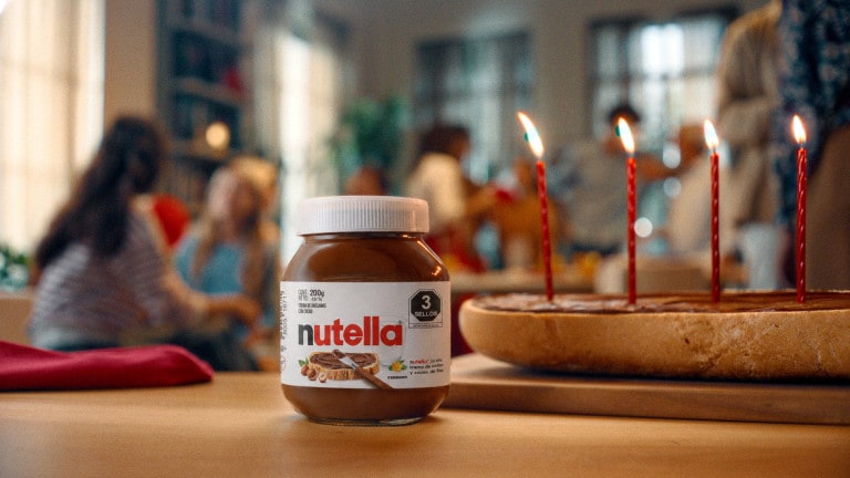 michele-ferrero-celebrates-40-years-of-nutella