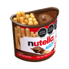 Nutella & GO! Breadsticks