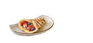 Selamat Pagi dari Taman Tasik