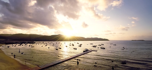 Pulau Perhentian