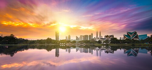 Taman Tasik
