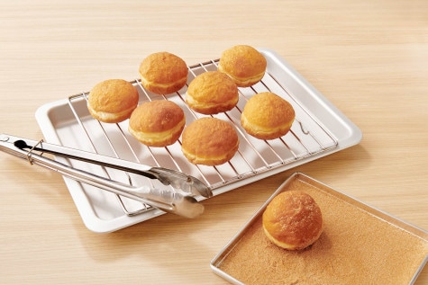 Nutella Bombolini
