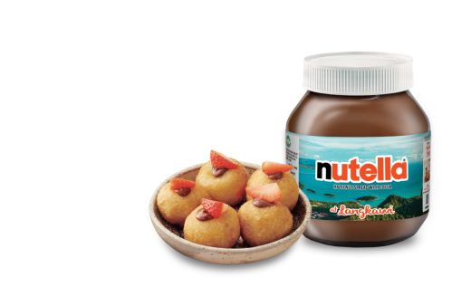 Take a delicious journey to Langkawi