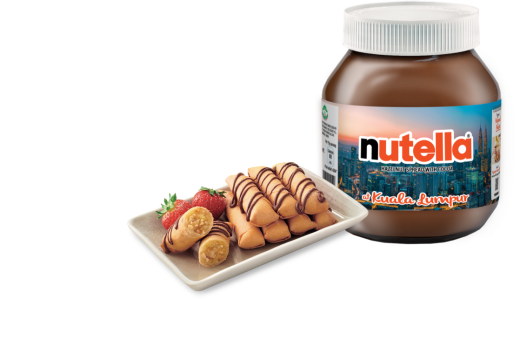 Take a delicious journey to Kuala Lumpur