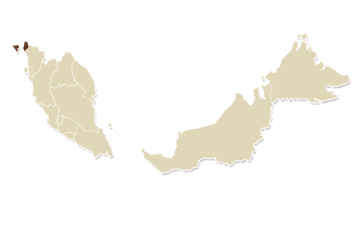 Take a delicious journey to Langkawi