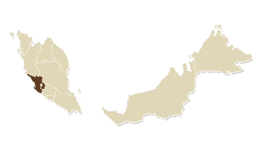 Take a delicious journey to Kuala Lumpur