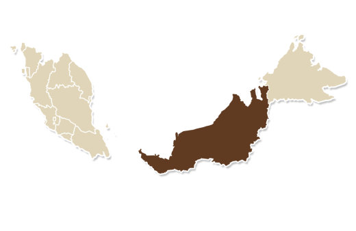 MAPS_SARAWAK