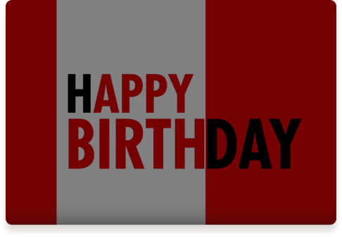Video gefeliciteerd met je verjaardag | Nutella