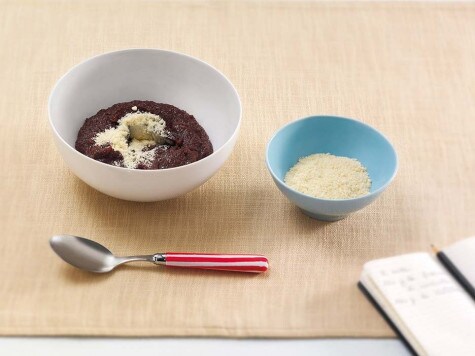 Bladerdeegtaart met Nutella® - STAP 1