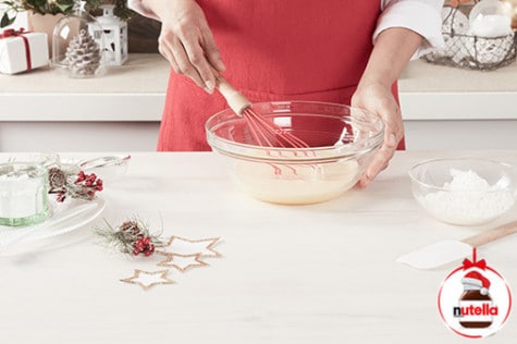 Savoycake met Nutella® 1 | Nutella