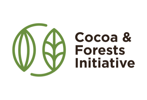 Logo initiatief cacaobossen | Nutella