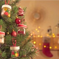Christmas Tree Decoration | Nutella