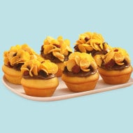 Kababayan with Nutella®