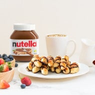 Nutella® Bicho Bicho