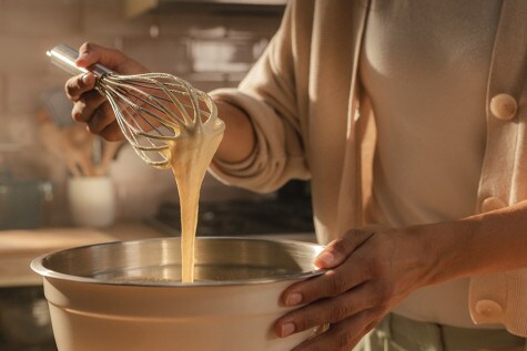 Crêpes 1