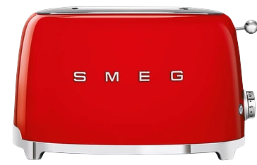 Toster marki SMEG
