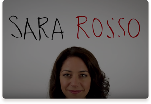 Sara Rosso Światowy Dzień Nutelli