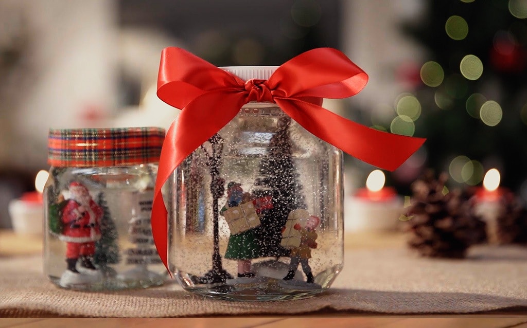 Śnieżna kula Nutella®