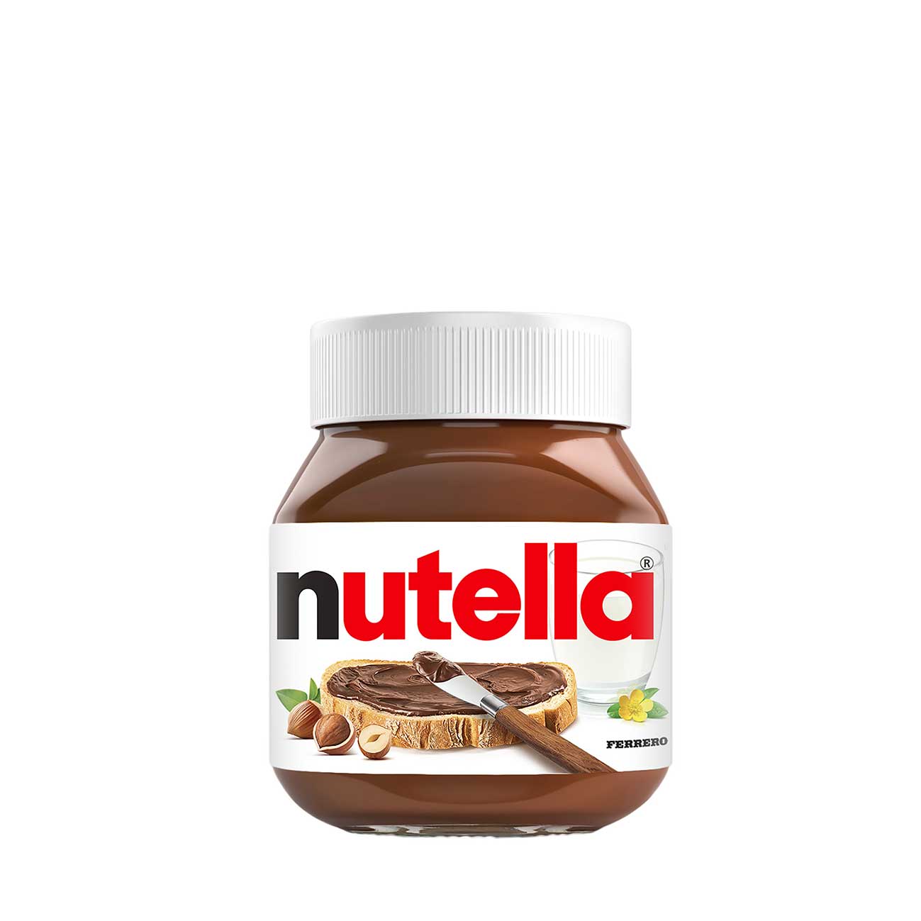 Nutella_350g | Nutella 