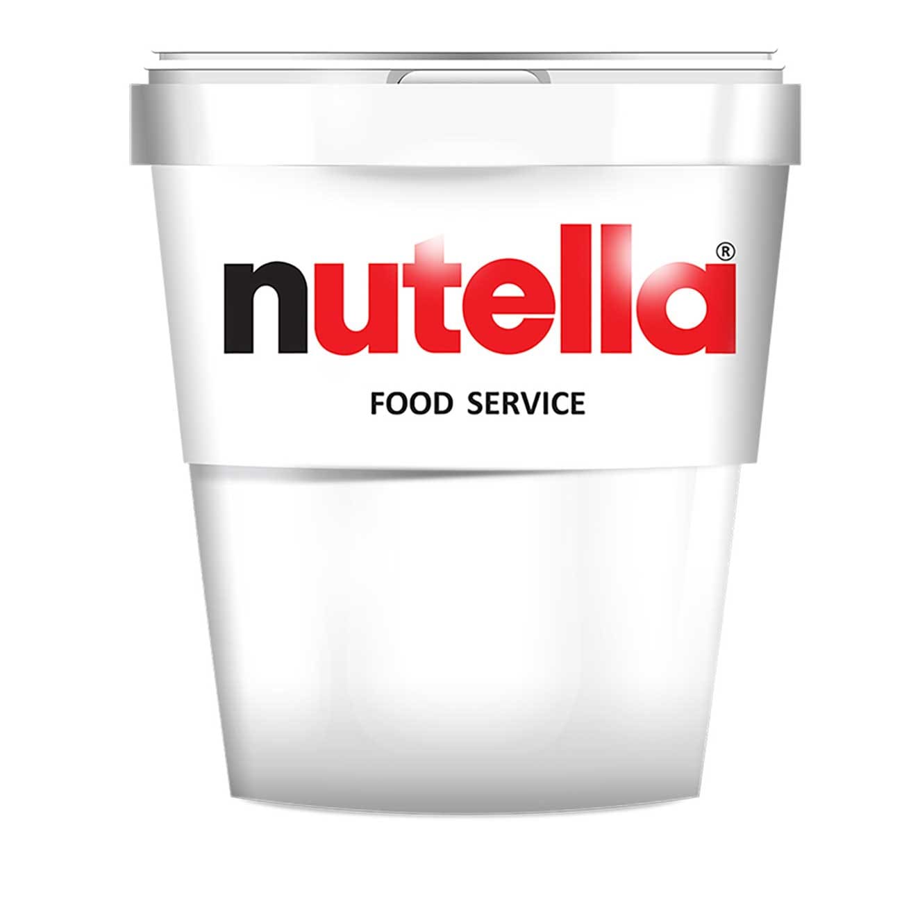 Nutella_3Kg | Nutella 