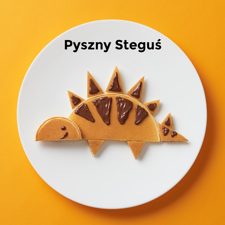 stego nutella creations