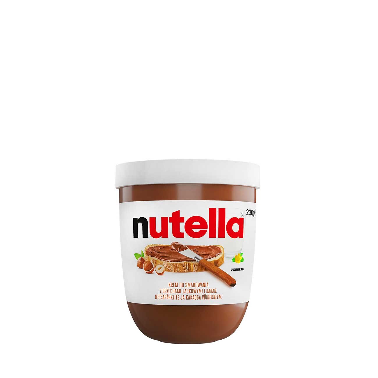 Nutella 230g | Nutella 