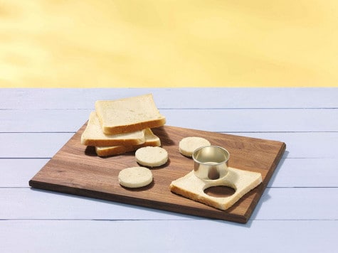 Foremka do wycinania ciasteczek